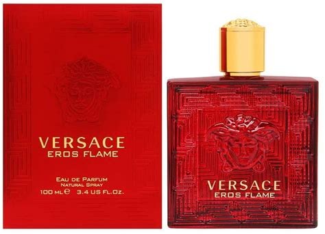 versace eros flame men or women|Versace Eros Flame discontinued.